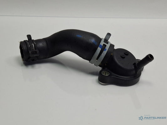 Furtun apa cu flansa AUDI A3 Sportback 8VA, 8VF 2012 - > TDI CLHA 5Q0122157AJ