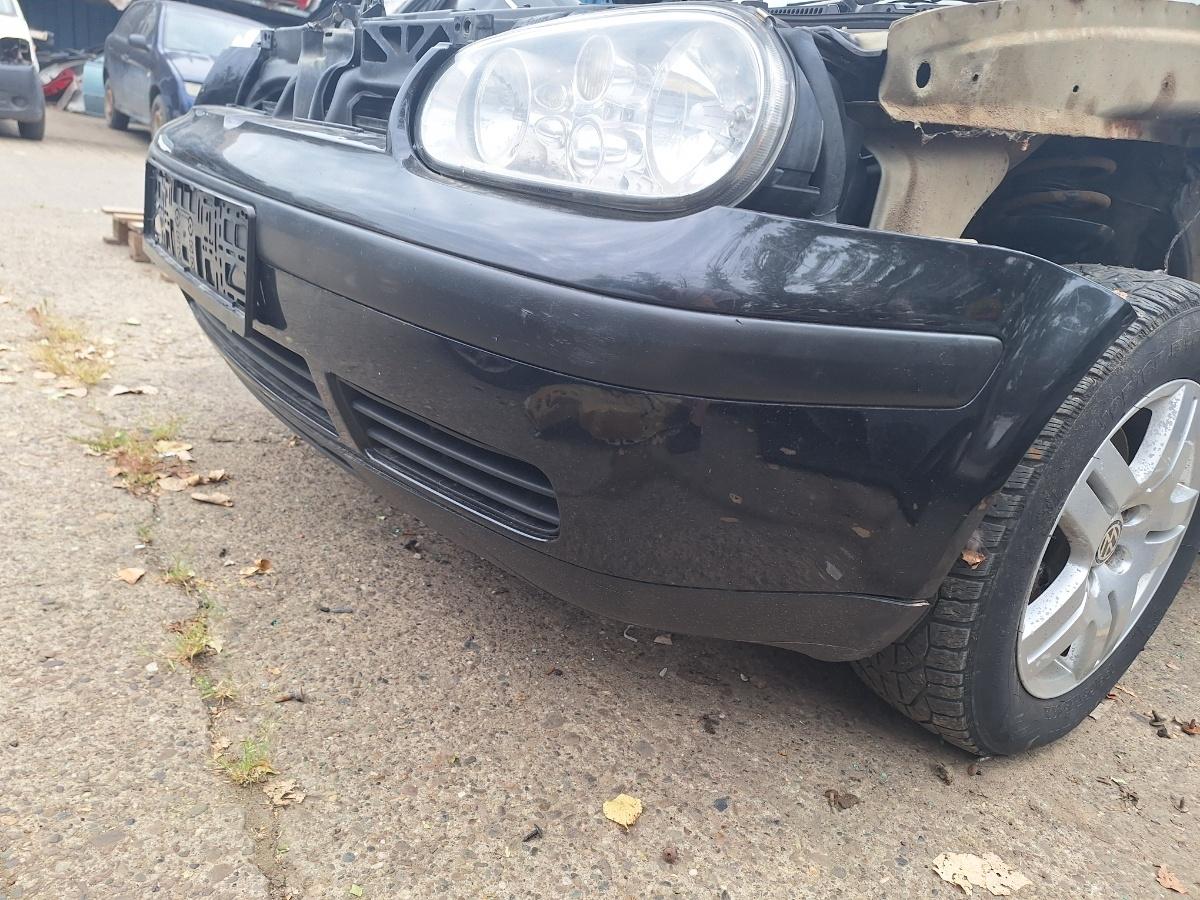 Bara fata VOLKSWAGEN GOLF IV Variant 1J5 1999 - 2006 negru LC9Z