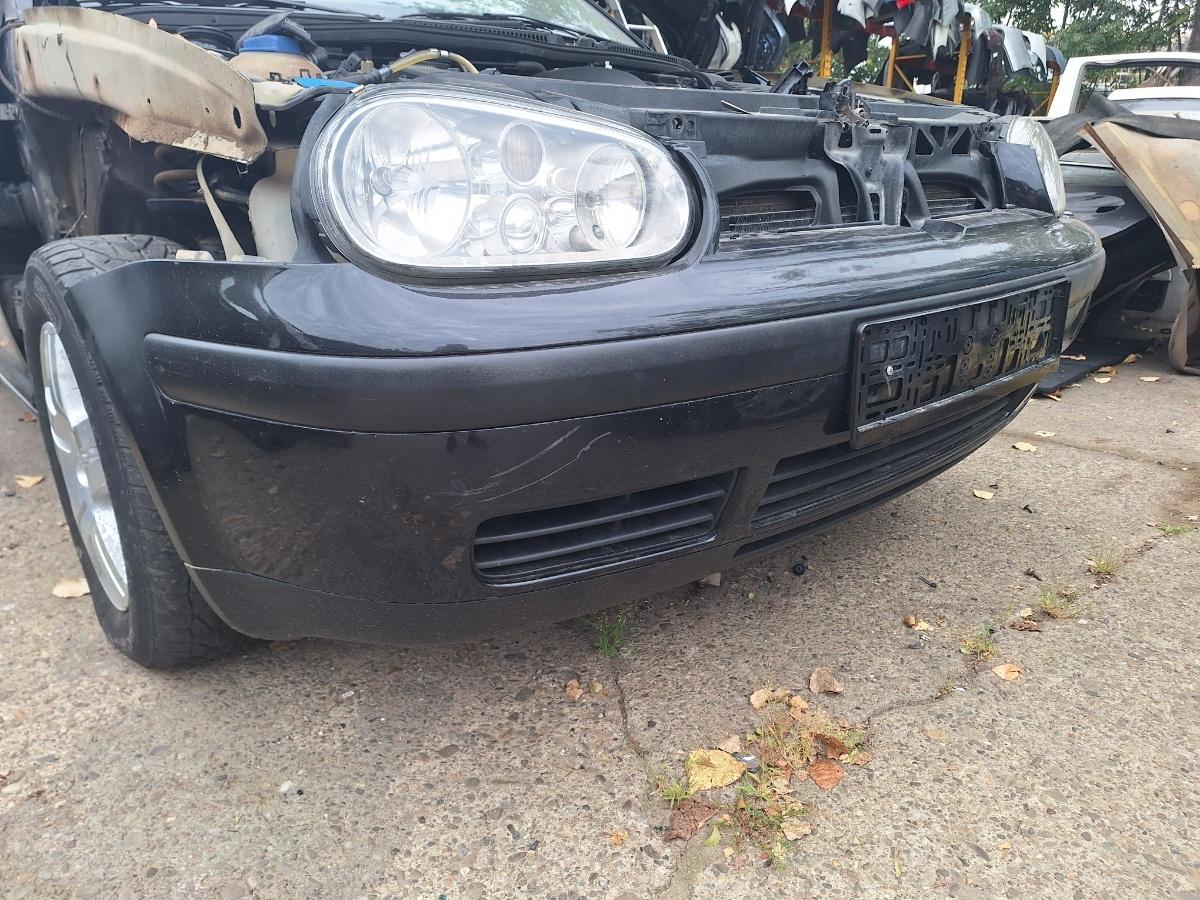 Bara fata VOLKSWAGEN GOLF IV Variant 1J5 1999 - 2006 negru LC9Z