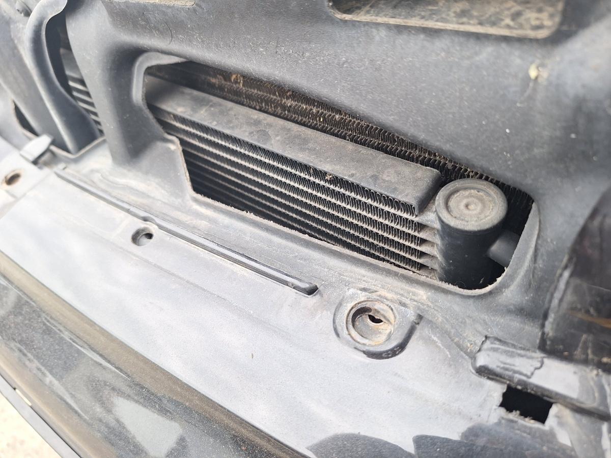 Radiator racire AC (condensator) VOLKSWAGEN GOLF IV Variant 1J5 1999 - 2006 TDI AGR, ALH