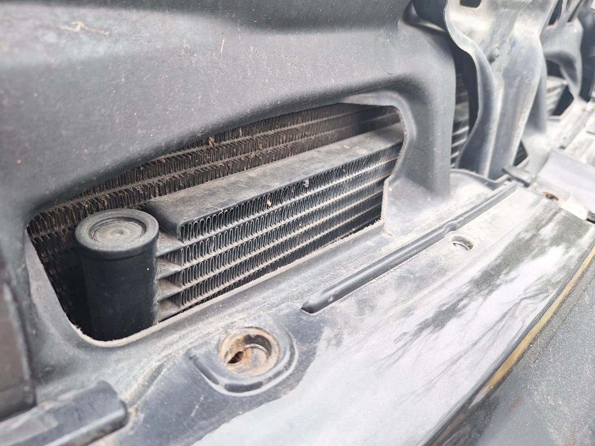 Radiator racire AC (condensator) VOLKSWAGEN GOLF IV Variant 1J5 1999 - 2006 TDI AGR, ALH