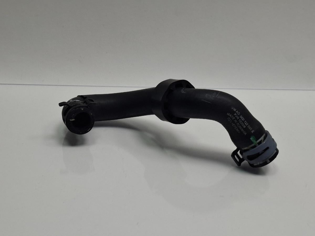 Furtun apa AUDI A3 Sportback 8VA, 8VF 2012 - > TDI CLHA 5Q0122058E