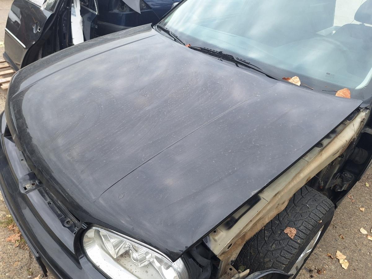 Capota motor VOLKSWAGEN GOLF IV Variant 1J5 1999 - 2006 , negru LC9Z