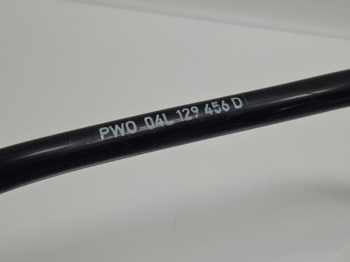 Conducta vacuum AUDI A3 Sportback 8VA, 8VF 2012 - > TDI CLHA 04L129456D
