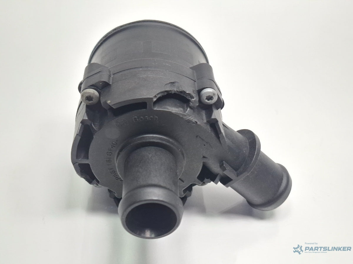 Pompa recirculare apa AUDI A3 Sportback 8VA, 8VF 2012 - > TDI CLHA BOSCH 0392023209 5G0965561 , 5G0965567