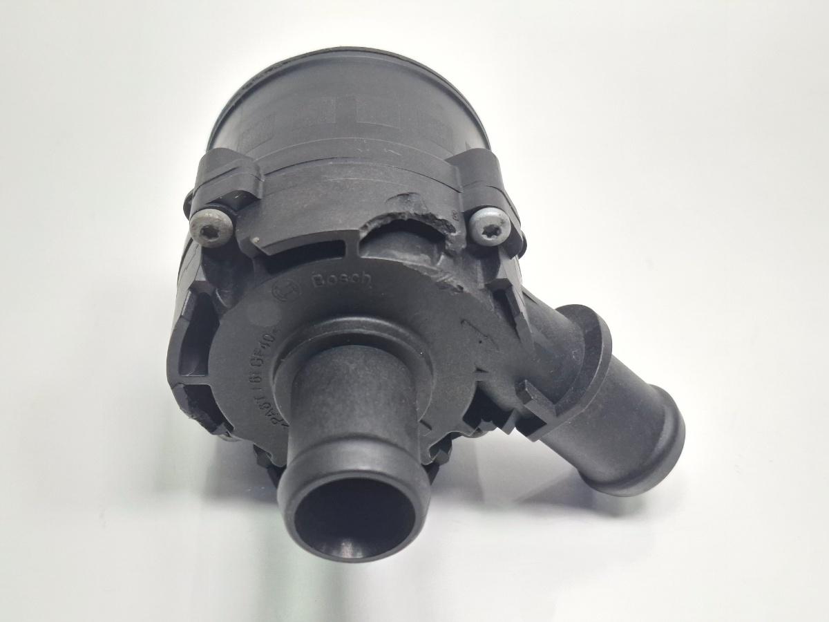 Pompa recirculare apa AUDI A3 Sportback 8VA, 8VF 2012 - > TDI CLHA BOSCH 0392023209 5G0965561 , 5G0965567