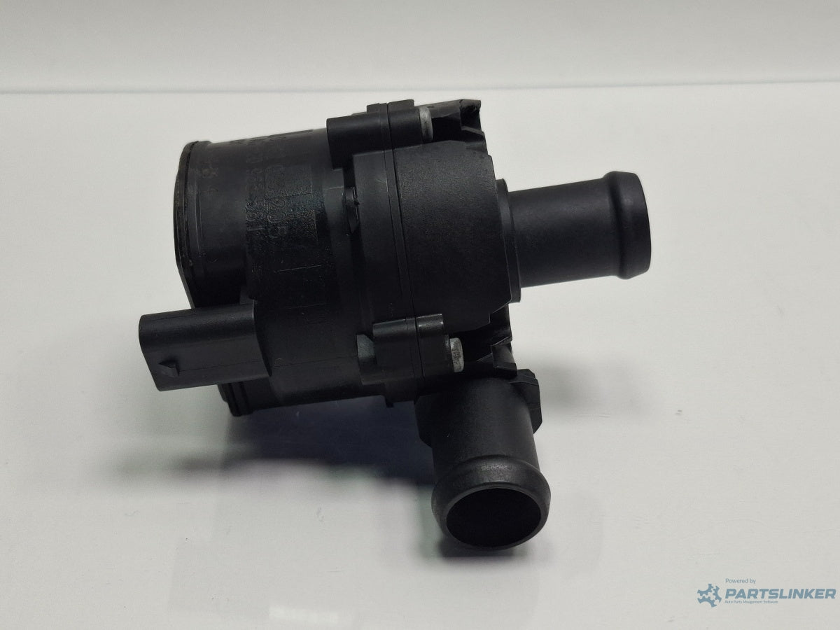 Pompa recirculare apa AUDI A3 Sportback 8VA, 8VF 2012 - > TDI CLHA BOSCH 0392023209 5G0965561 , 5G0965567