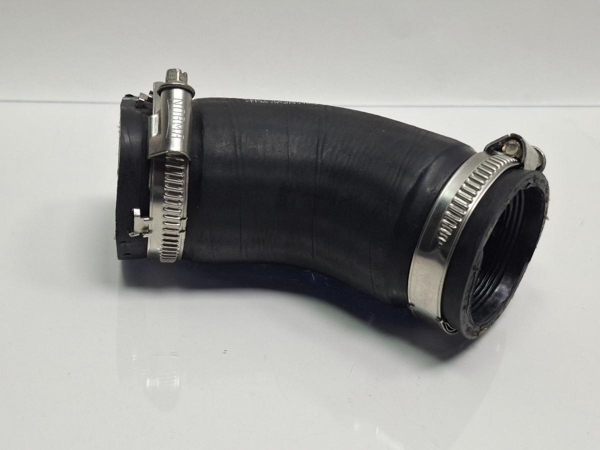 Furtun intercooler AUDI A3 Sportback 8VA, 8VF 2012 - > TDI CLHA 04L145828D , 04L145762AD