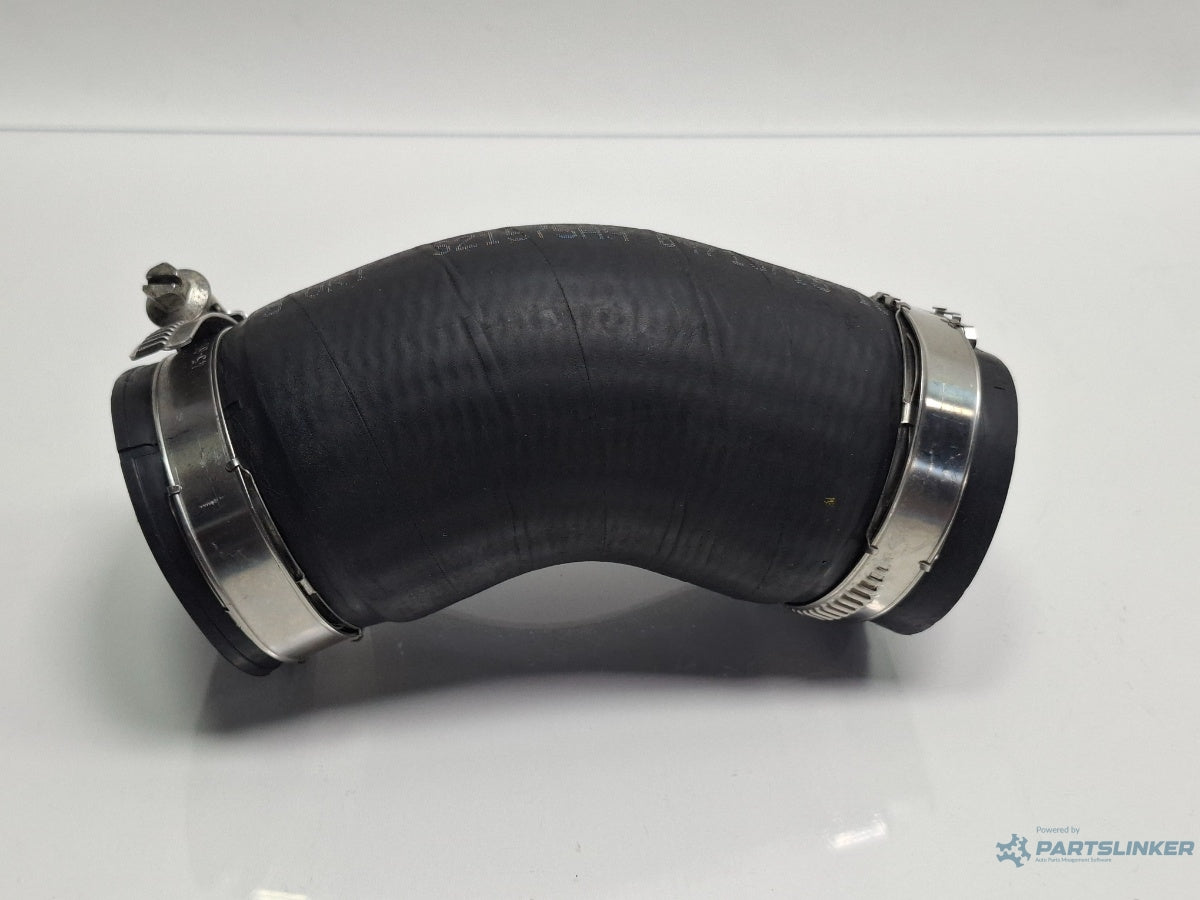 Furtun intercooler AUDI A3 Sportback 8VA, 8VF 2012 - > TDI CLHA 04L145828D , 04L145762AD