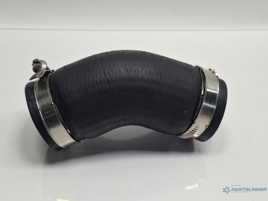 Furtun intercooler AUDI A3 Sportback 8VA, 8VF 2012 - > TDI CLHA 04L145828D , 04L145762AD