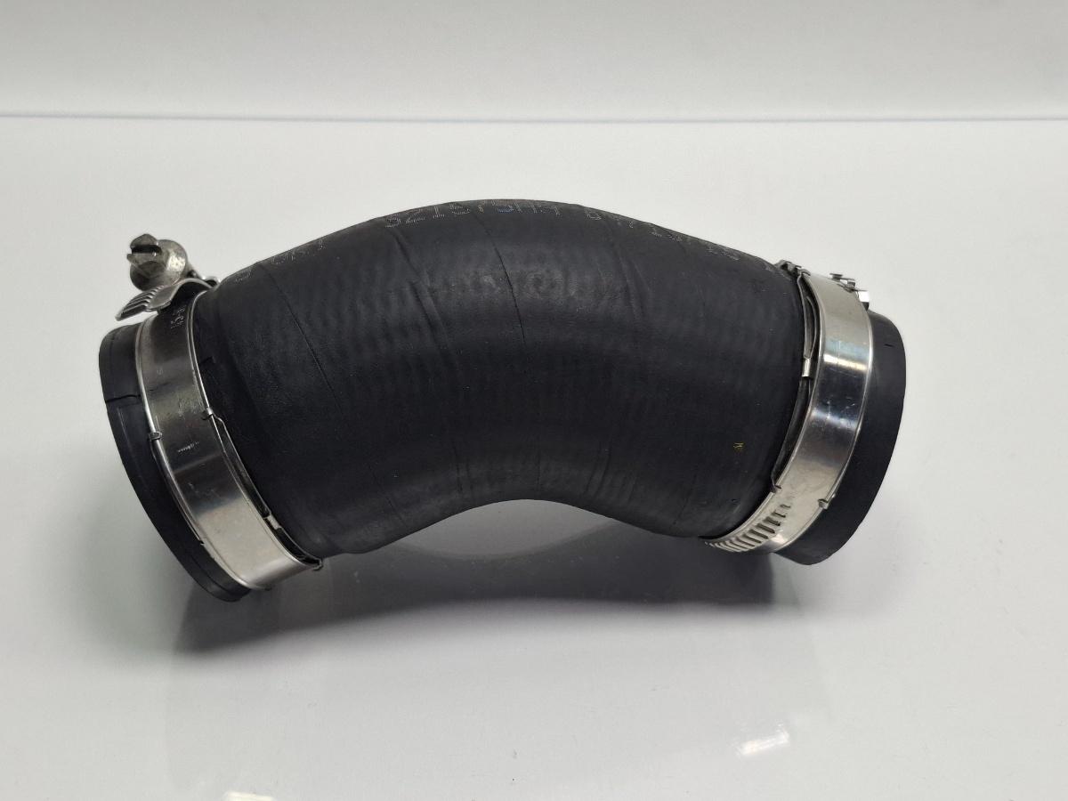 Furtun intercooler AUDI A3 Sportback 8VA, 8VF 2012 - > TDI CLHA 04L145828D , 04L145762AD