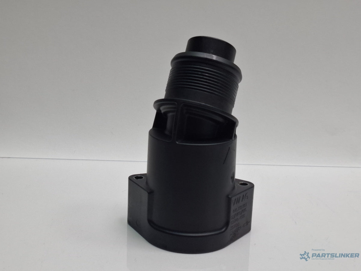 Furtun intercooler AUDI A3 Sportback 8VA, 8VF 2012 - > TDI CLHA 04L131111T