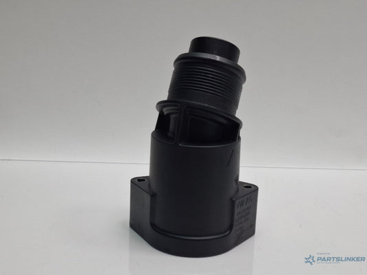 Furtun intercooler AUDI A3 Sportback 8VA, 8VF 2012 - > TDI CLHA 04L131111T