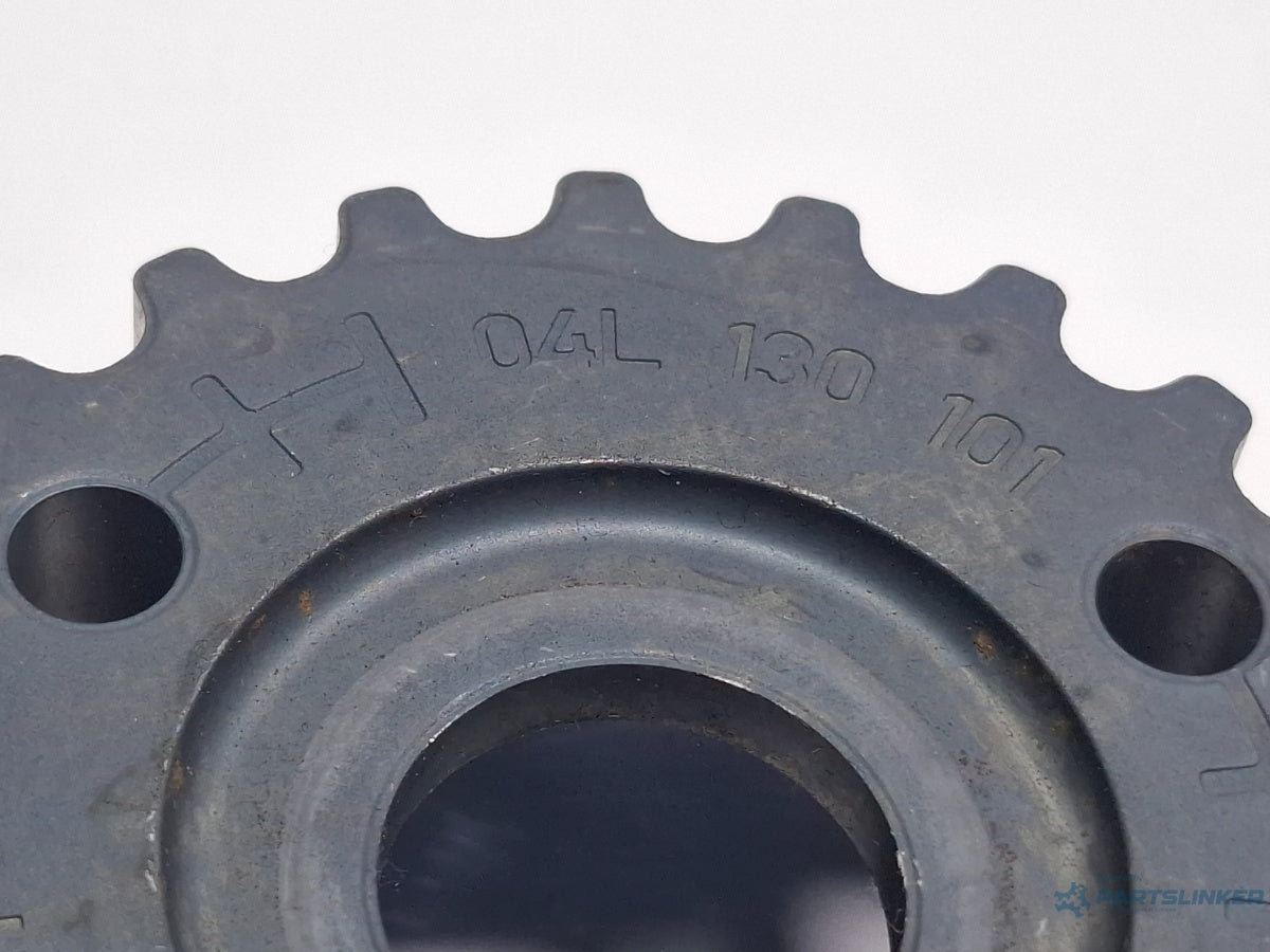 Fulie pompa inalte AUDI A3 Sportback 8VA, 8VF 2012 - > TDI CLHA 04L130101