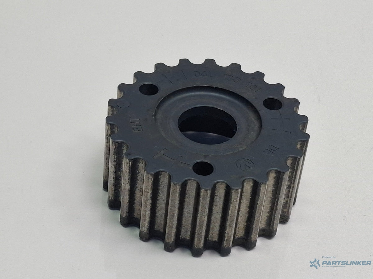 Fulie pompa inalte AUDI A3 Sportback 8VA, 8VF 2012 - > TDI CLHA 04L130101