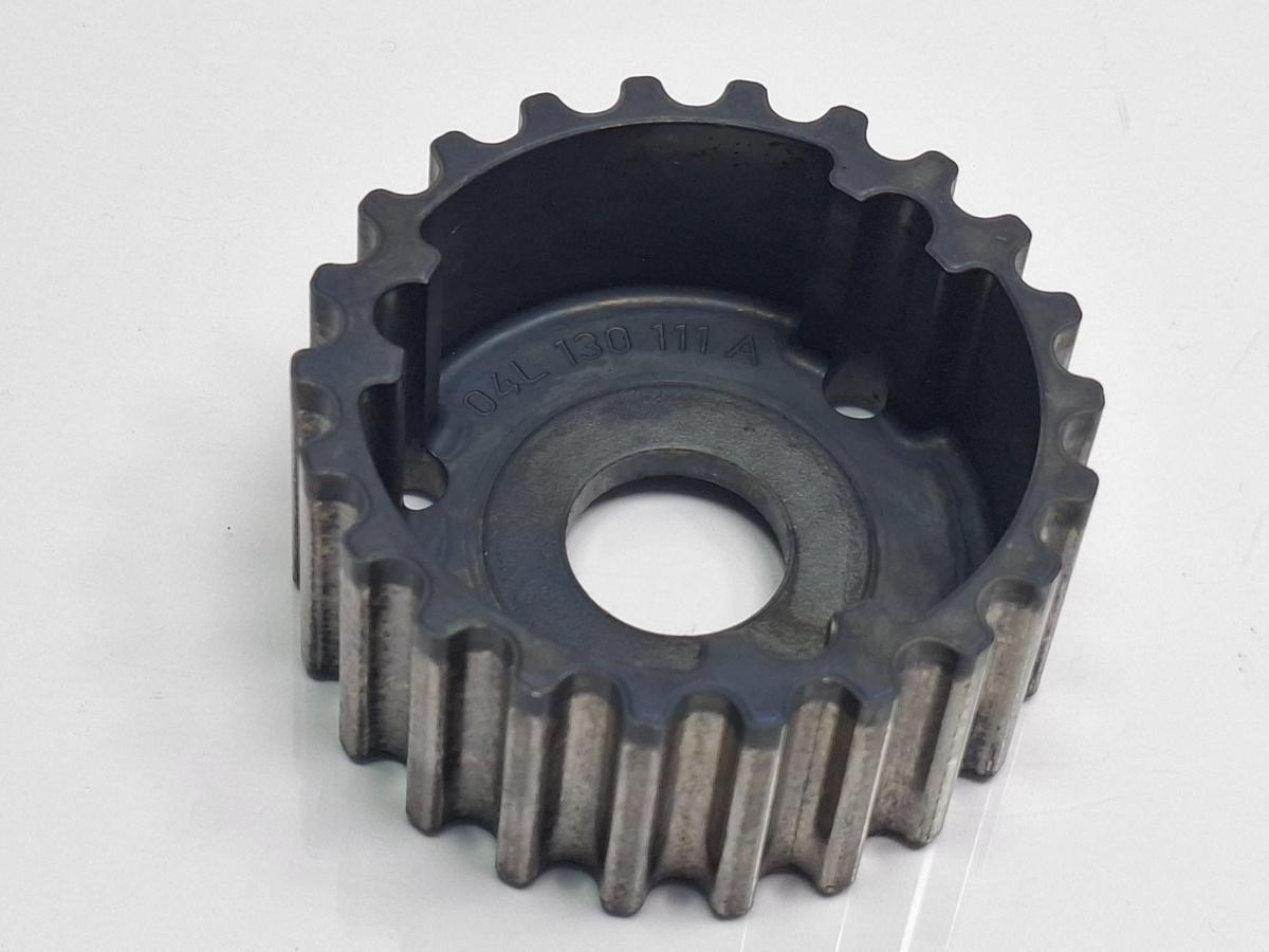 Fulie pompa inalte AUDI A3 Sportback 8VA, 8VF 2012 - > TDI CLHA 04L130101