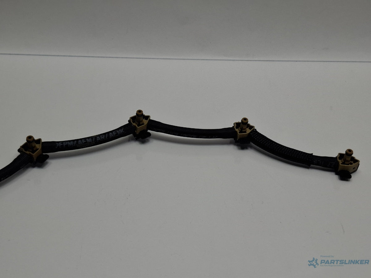 Conducta retur combustibil AUDI A3 Sportback 8VA, 8VF 2012 - > TDI CLHA 04L130235J