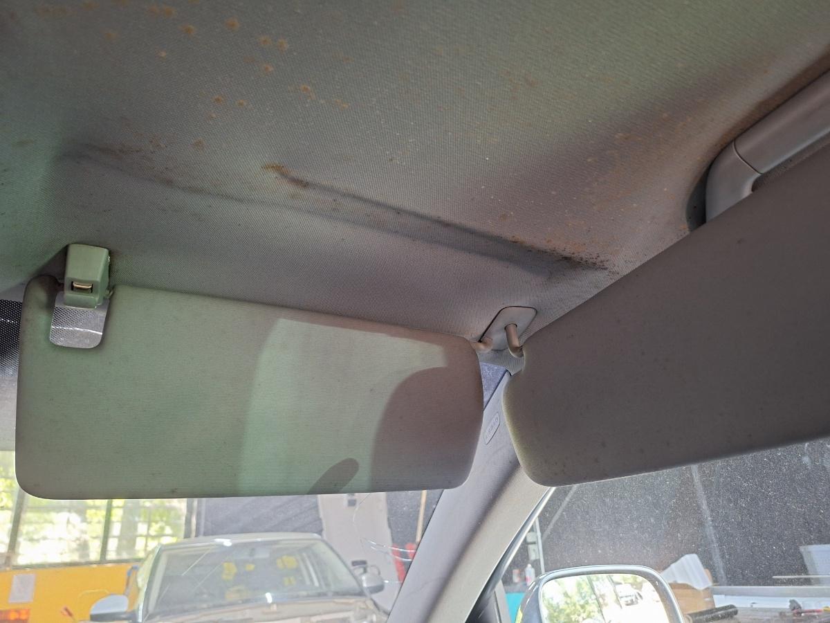 Parasolar dublu dreapta VOLKSWAGEN TOUAREG 7LA, 7L6, 7L7 2002 - 2013 ,  7L6857552AQ
