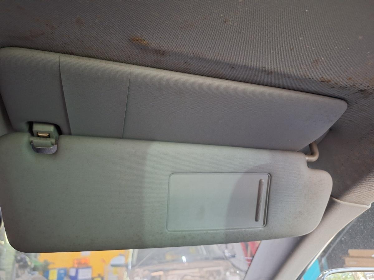 Parasolar dublu dreapta VOLKSWAGEN TOUAREG 7LA, 7L6, 7L7 2002 - 2013 ,  7L6857552AQ