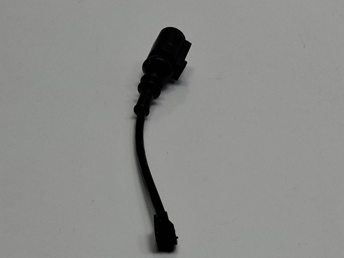 Senzor uzura placuta frana AUDI A3 Sportback 8VA, 8VF 2012 - > TDI CLHA 8V0615437