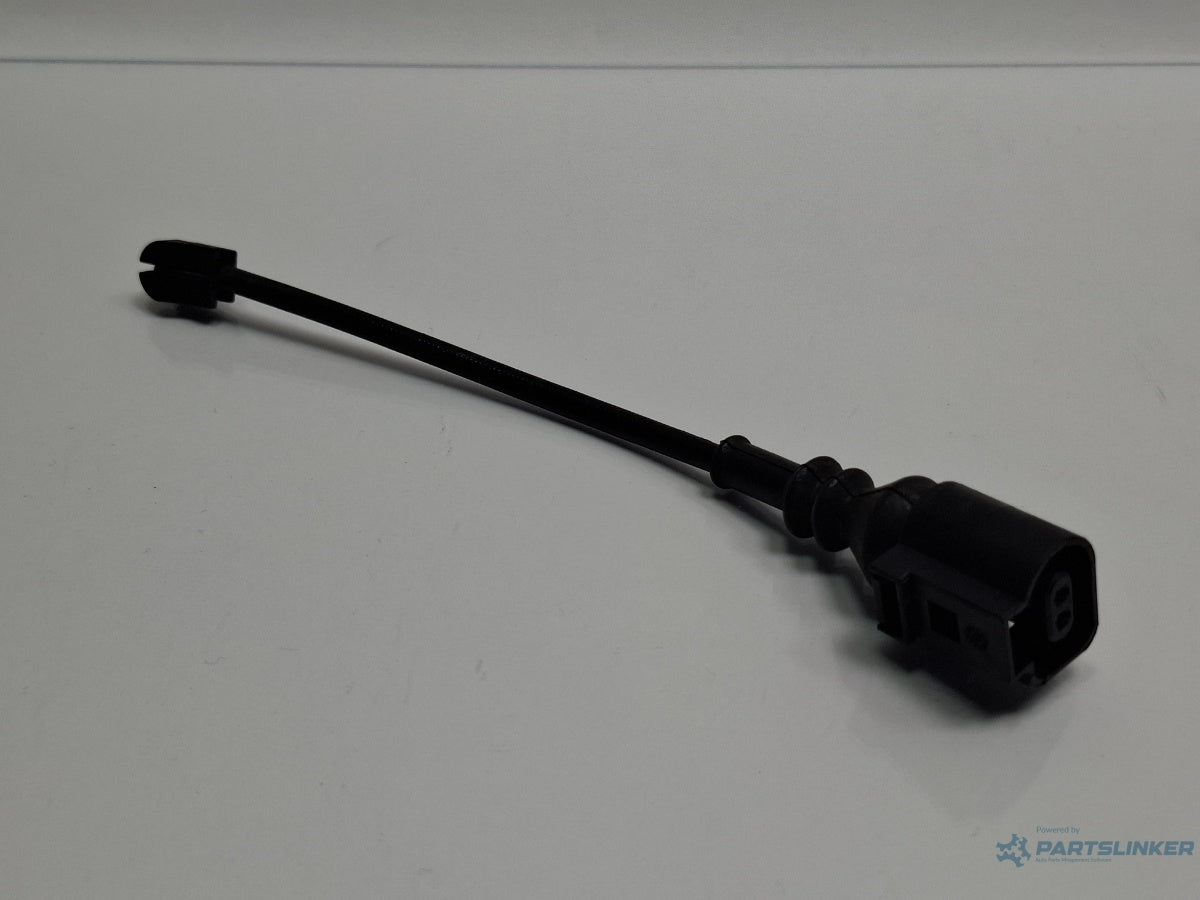 Senzor uzura placuta frana AUDI A3 Sportback 8VA, 8VF 2012 - > TDI CLHA 8V0615437