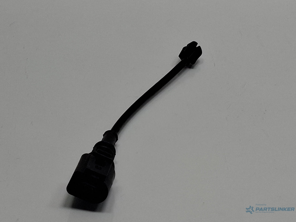 Senzor uzura placuta frana AUDI A3 Sportback 8VA, 8VF 2012 - > TDI CLHA 8V0615437