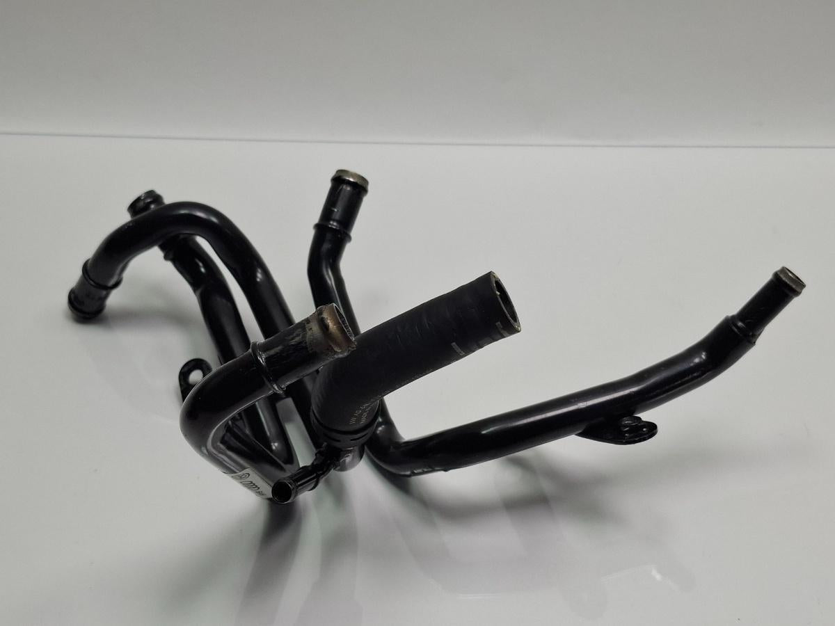 Conducte lichid racire motor AUDI A3 Sportback 8VA, 8VF 2012 - > TDI CLHA 04L121064G