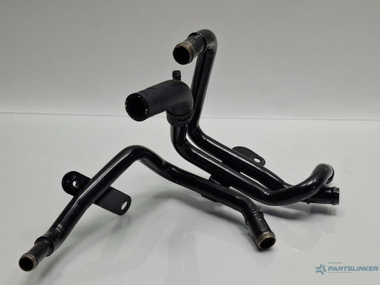 Conducte lichid racire motor AUDI A3 Sportback 8VA, 8VF 2012 - > TDI CLHA 04L121064G