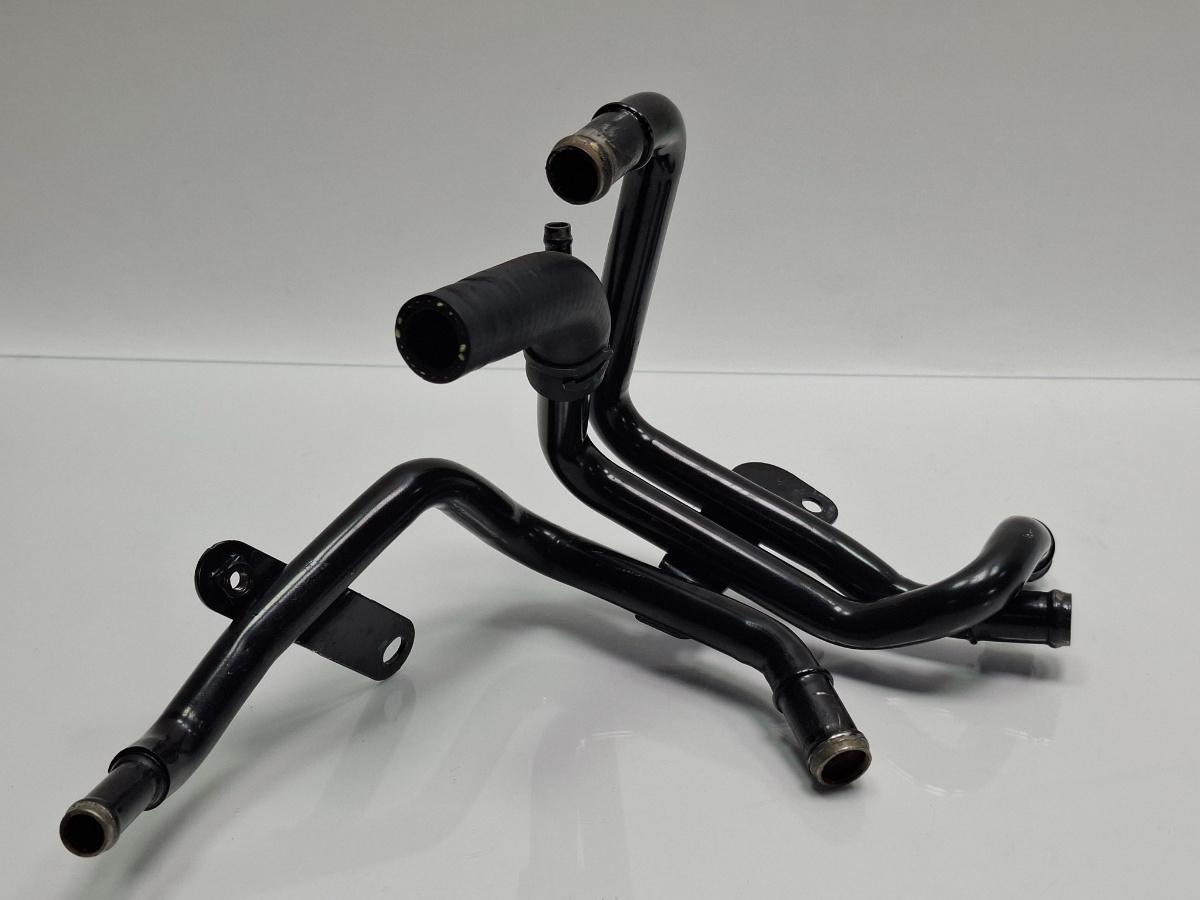 Conducte lichid racire motor AUDI A3 Sportback 8VA, 8VF 2012 - > TDI CLHA 04L121064G