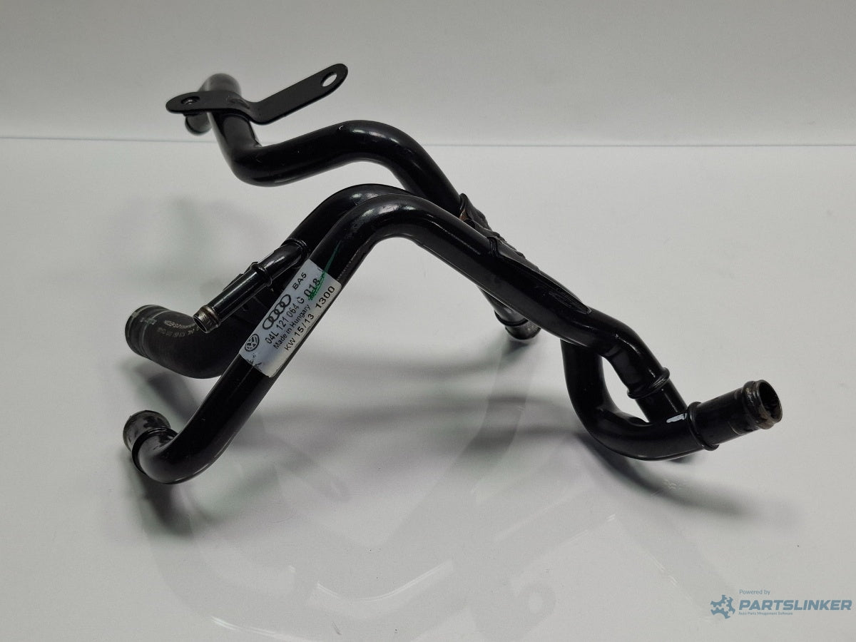 Conducte lichid racire motor AUDI A3 Sportback 8VA, 8VF 2012 - > TDI CLHA 04L121064G