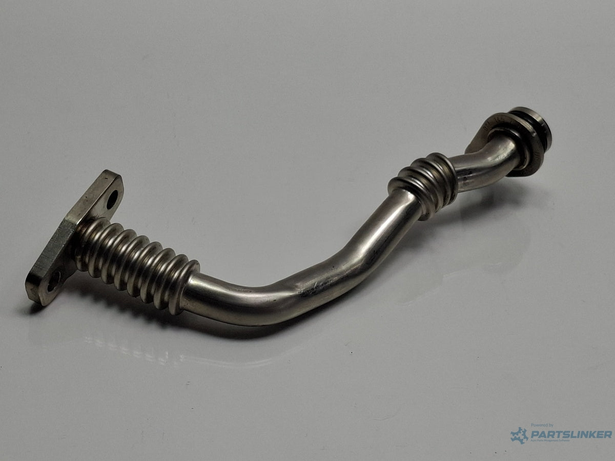 Conducta retur umplere ulei AUDI A3 Sportback 8VA, 8VF 2012 - > TDI CLHA 04L145736E