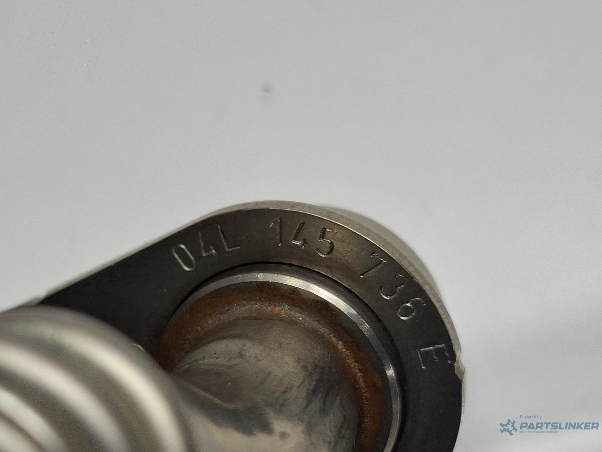 Conducta retur umplere ulei AUDI A3 Sportback 8VA, 8VF 2012 - > TDI CLHA 04L145736E