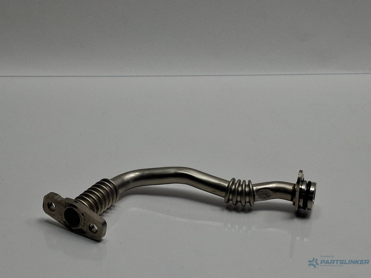 Conducta retur umplere ulei AUDI A3 Sportback 8VA, 8VF 2012 - > TDI CLHA 04L145736E