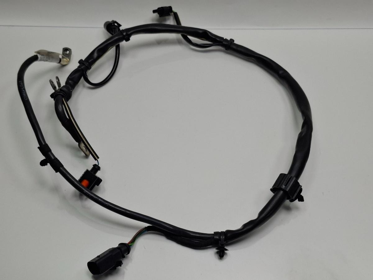 Instalatie electrica alternator AUDI A3 Sportback 8VA, 8VF 2012 - > TDI CLHA 5Q0971230BJ