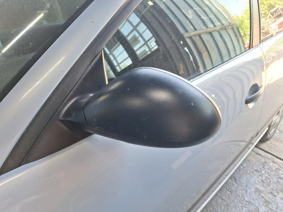 Oglinda laterala electrica portiera fata stanga SEAT CORDOBA III 6L2 2002 - 2009 16V BBY, BKY 6L1857507AB