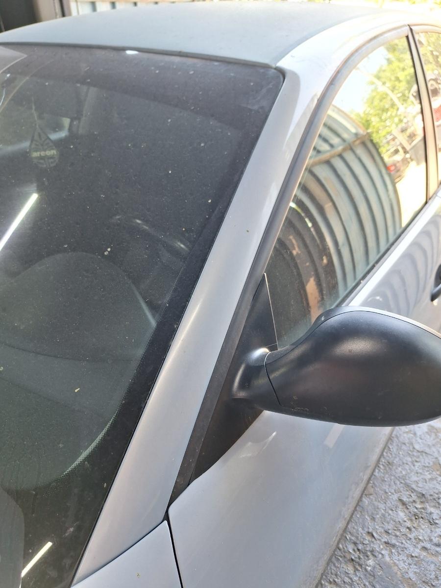 Stalp montat A stanga fata SEAT CORDOBA III 6L2 2002 - 2009 16V BBY, BKY