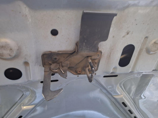 Carlig de siguranta capota motor SEAT CORDOBA III 6L2 2002 - 2009 16V BBY, BKY
