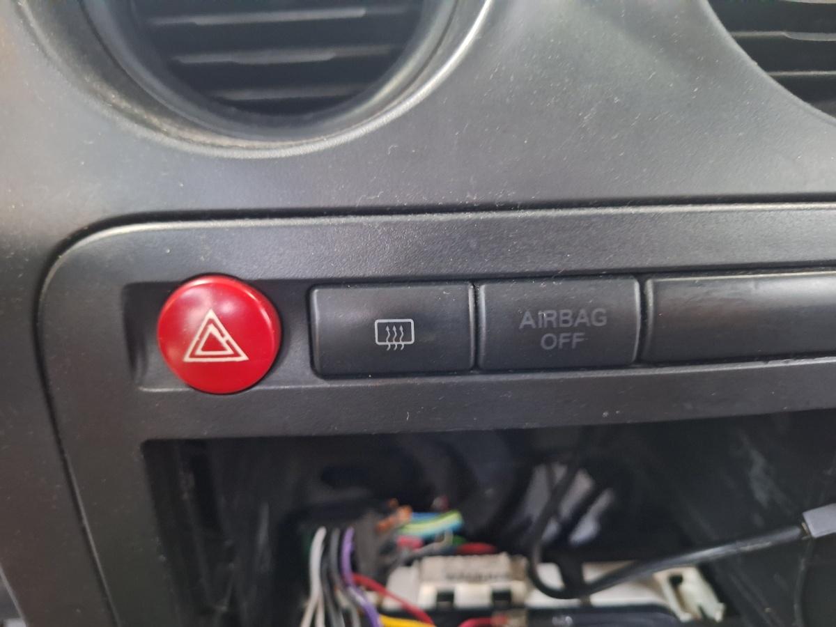 Comutator dezaburire luneta SEAT CORDOBA III 6L2 2002 - 2009 16V BBY, BKY