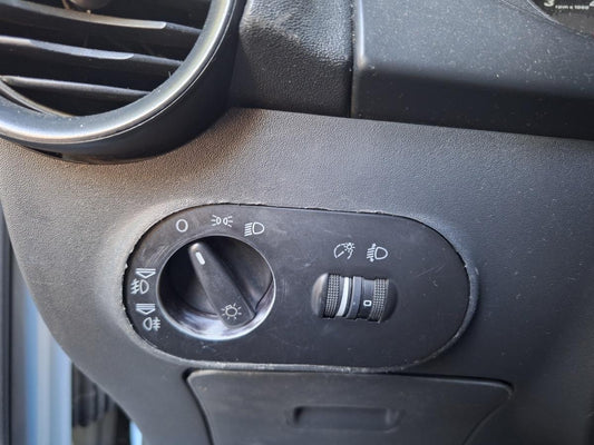 Bloc lumini SEAT CORDOBA III 6L2 2002 - 2009 16V BBY, BKY 6L1941531AF