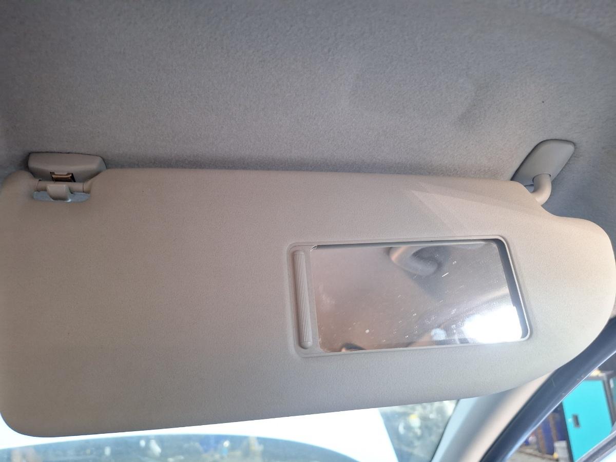 Parasolar stanga / dreapta SEAT CORDOBA III 6L2 2002 - 2009 16V BBY, BKY