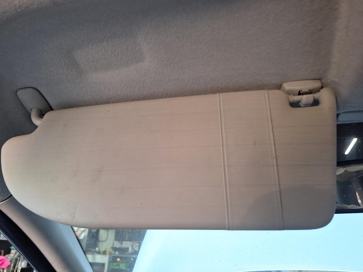 Parasolar stanga / dreapta SEAT CORDOBA III 6L2 2002 - 2009 16V BBY, BKY