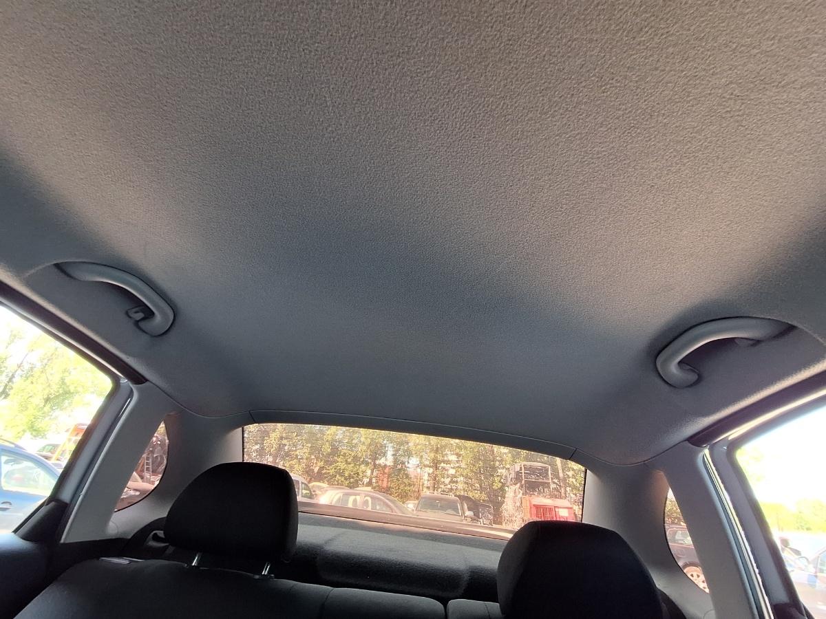 Capitonaj plafon SEAT CORDOBA III 6L2 2002 - 2009 6L5867501CL