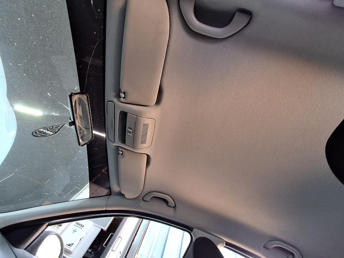 Capitonaj plafon SEAT CORDOBA III 6L2 2002 - 2009 6L5867501CL