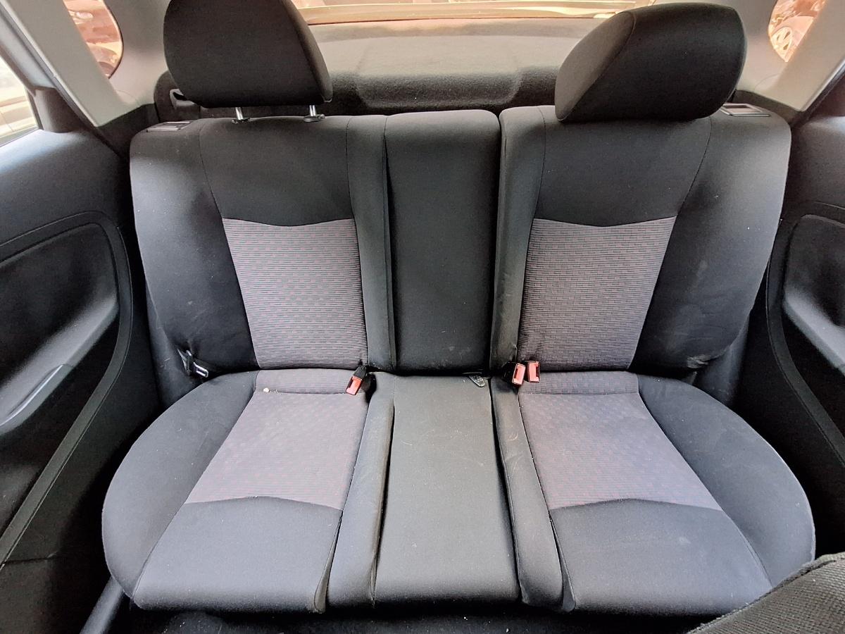 Scaune si banchete sport auto SEAT CORDOBA III 6L2 2002 - 2009