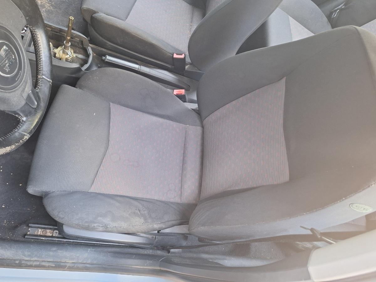 Scaune si banchete sport auto SEAT CORDOBA III 6L2 2002 - 2009