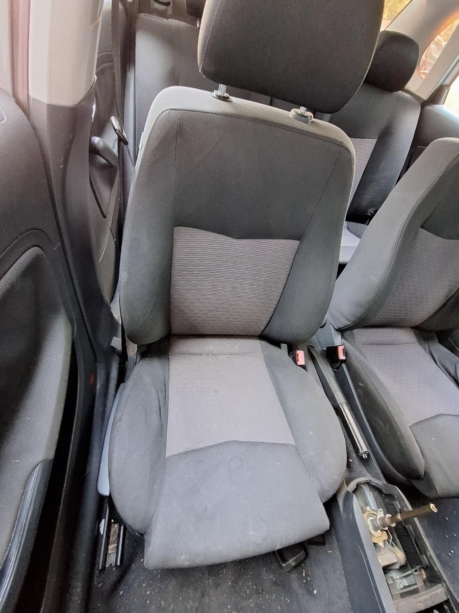 Scaune si banchete sport auto SEAT CORDOBA III 6L2 2002 - 2009