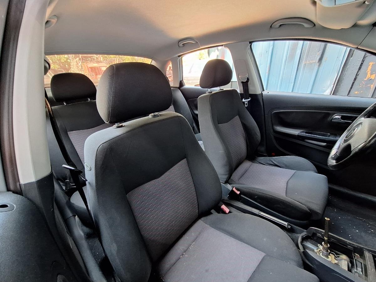 Scaune si banchete sport auto SEAT CORDOBA III 6L2 2002 - 2009