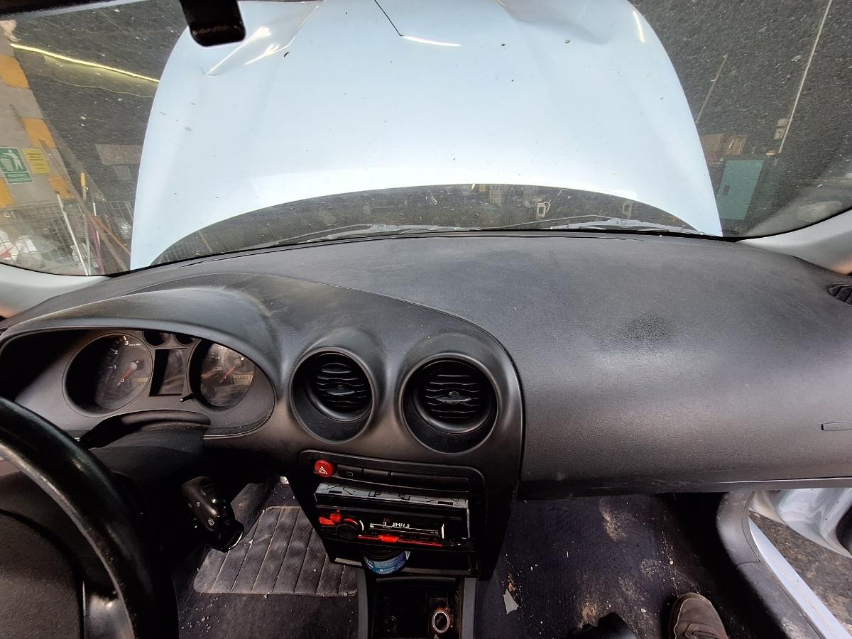 Panou de bord SEAT CORDOBA III 6L2 2002 - 2009 16V BBY, BKY 6L1857003J