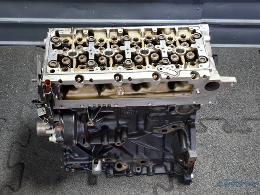 Motor 1.6 TDI CLH CLHA 105 cp AUDI A3 Sportback 8VA, 8VF 2012 - 2016