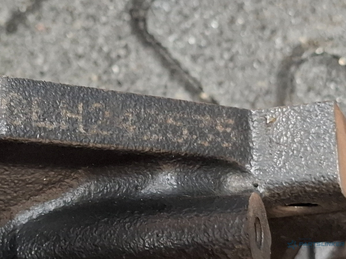 Motor 1.6 TDI CLH CLHA 105 cp AUDI A3 Sportback 8VA, 8VF 2012 - 2016